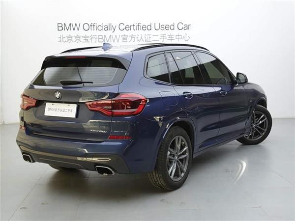 ����X3 2021�� xDrive28i M�˶���װ
