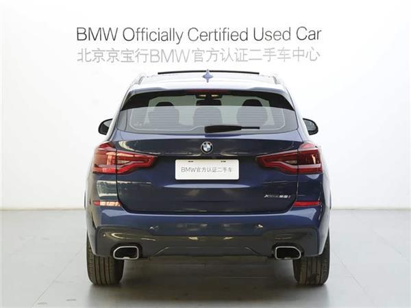 ����X3 2021�� xDrive28i M�˶���װ
