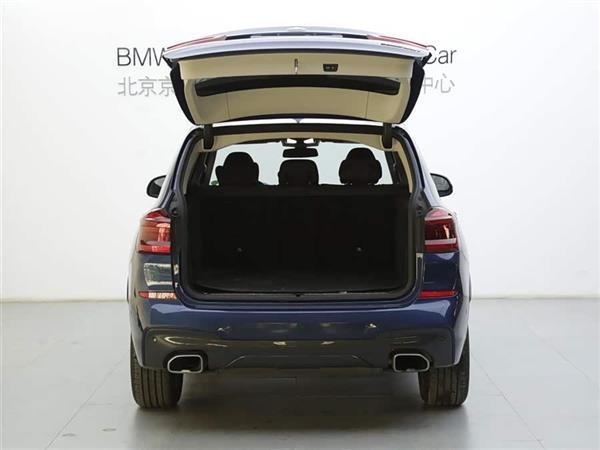 ����X3 2021�� xDrive28i M�˶���װ
