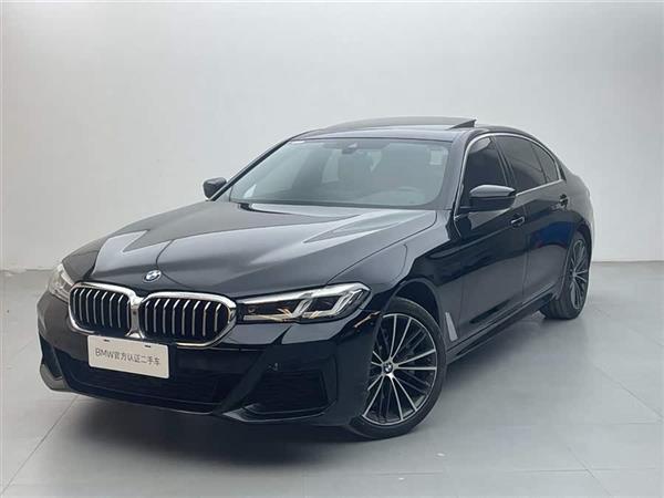 ����5ϵ 2023�� 530Li ������ M�˶���װ