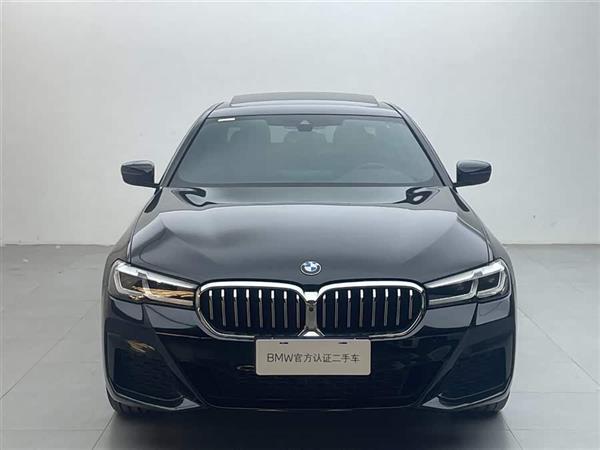 ����5ϵ 2023�� 530Li ������ M�˶���װ