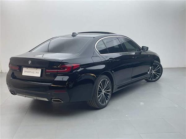 ����5ϵ 2023�� 530Li ������ M�˶���װ