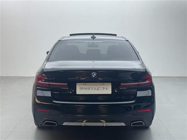 ����5ϵ 2023�� 530Li ������ M�˶���װ