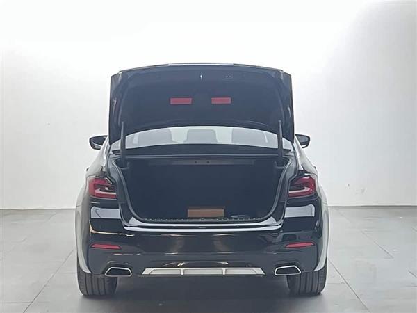 ����5ϵ 2023�� 530Li ������ M�˶���װ