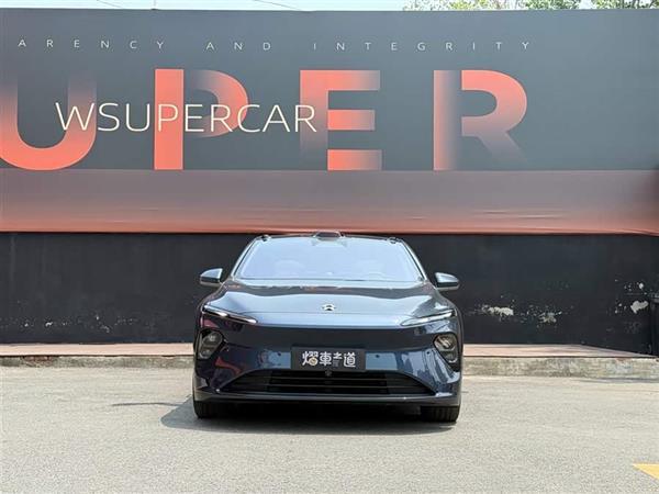 ε��ET7 2022�� 100kWh �׷���
