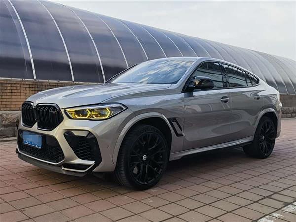 ����X6 M 2022�� X6 M