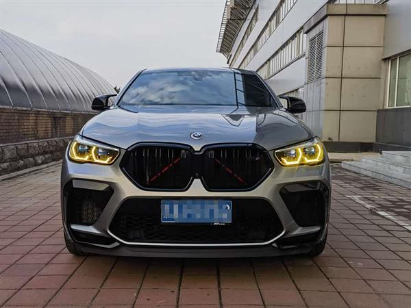 ����X6 M 2022�� X6 M