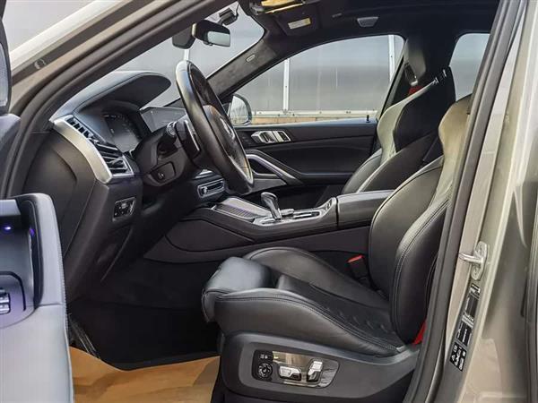 ����X6 M 2022�� X6 M