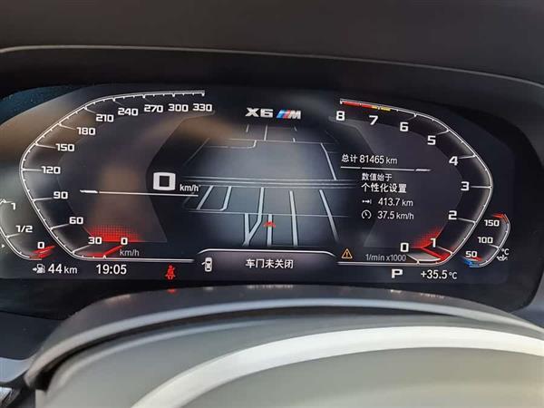 ����X6 M 2022�� X6 M
