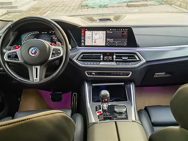 ����X6 M 2022�� X6 M