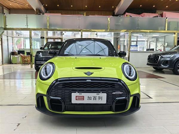 MINI 2023�� �Ŀ� 2.0T COOPER S ������