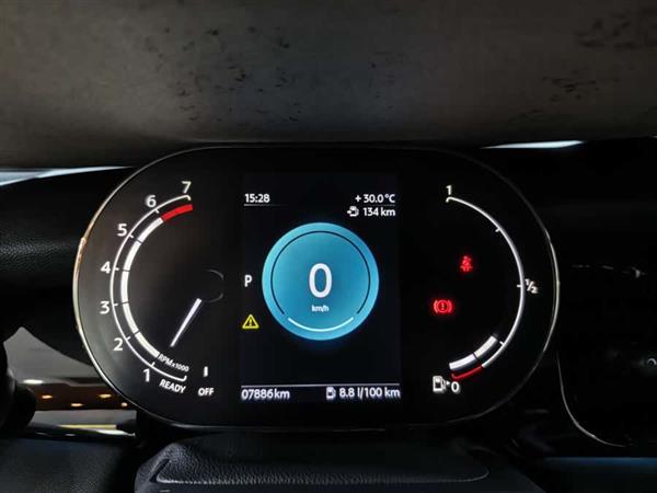 MINI 2023�� �Ŀ� 2.0T COOPER S ������