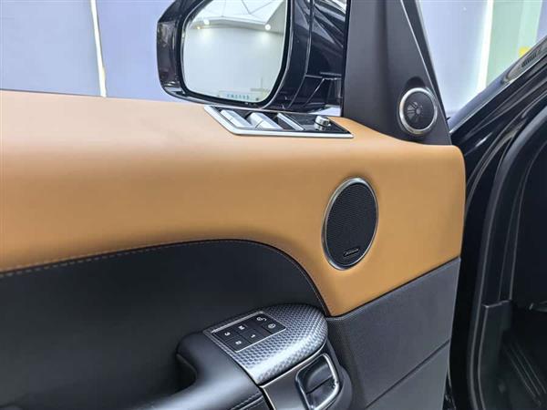 ��ʤ�˶� 2020�� 3.0 L6 HSE DYNAMIC
