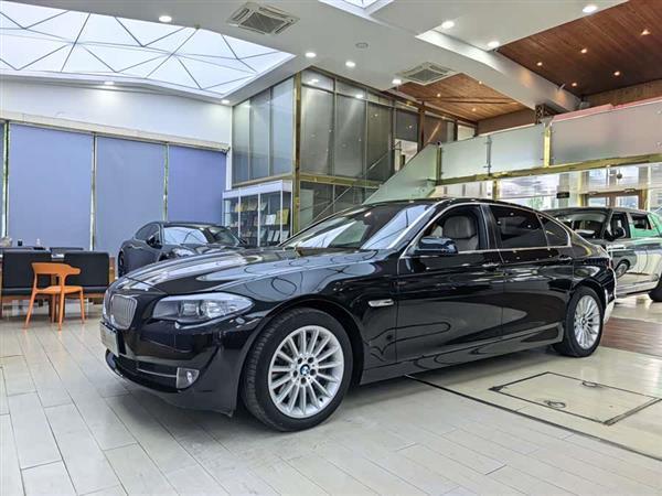 ����5ϵ 2012�� 535Li ������