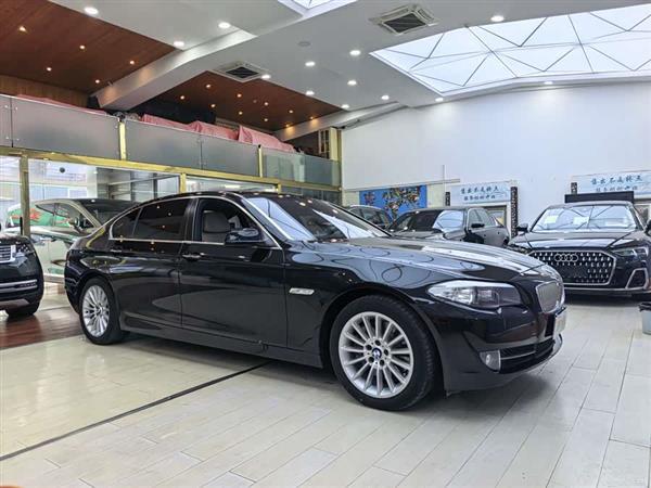 ����5ϵ 2012�� 535Li ������