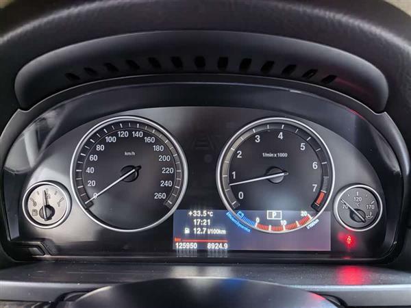 ����5ϵ 2012�� 535Li ������