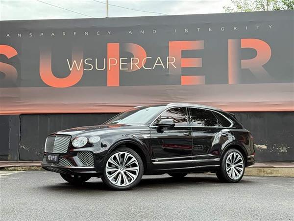 ��Խ 2022�� 4.0T V8