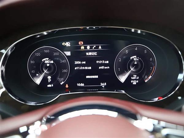��Խ 2022�� 4.0T V8