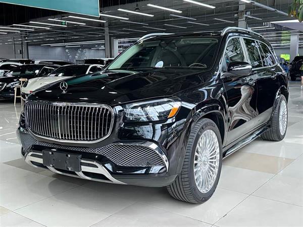 ����GLS 2024�� GLS 450 4MATIC ������