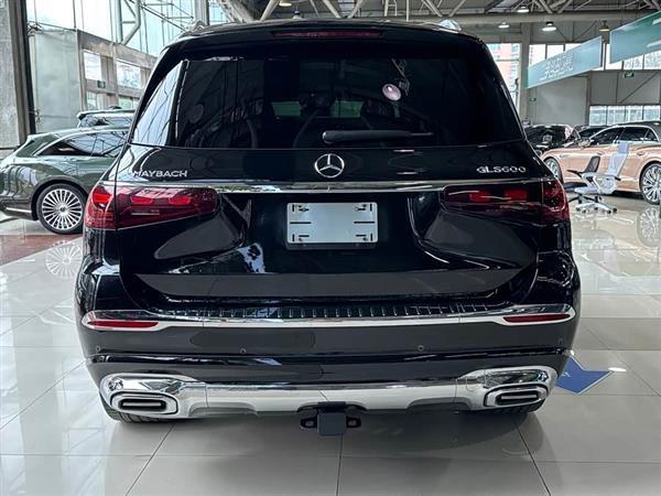 ����GLS 2024�� GLS 450 4MATIC ������