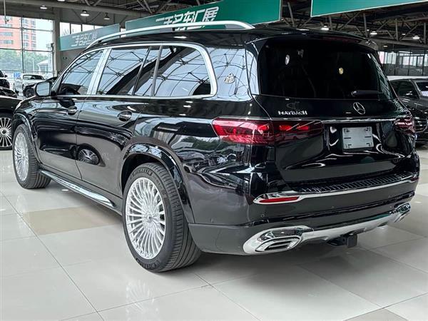 ����GLS 2024�� GLS 450 4MATIC ������