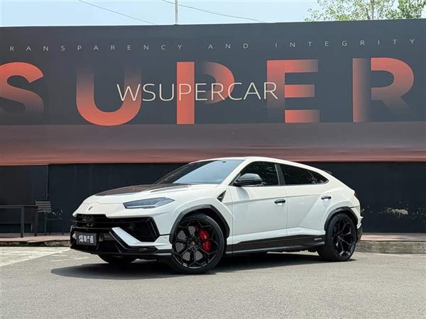 Urus 2022�� 4.0T V8 Performante
