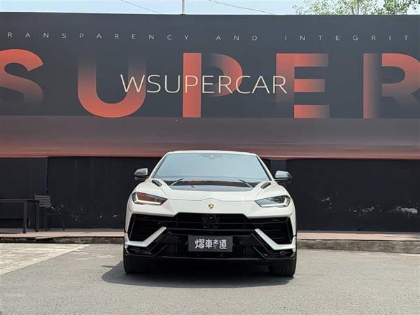 Urus 2022�� 4.0T V8 Performante