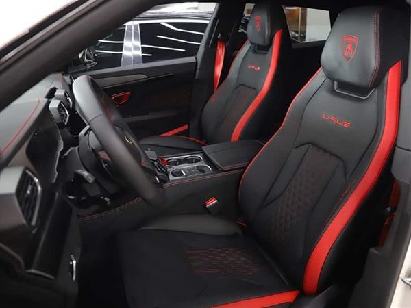 Urus 2022�� 4.0T V8 Performante