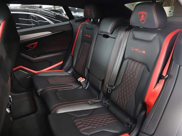 Urus 2022�� 4.0T V8 Performante