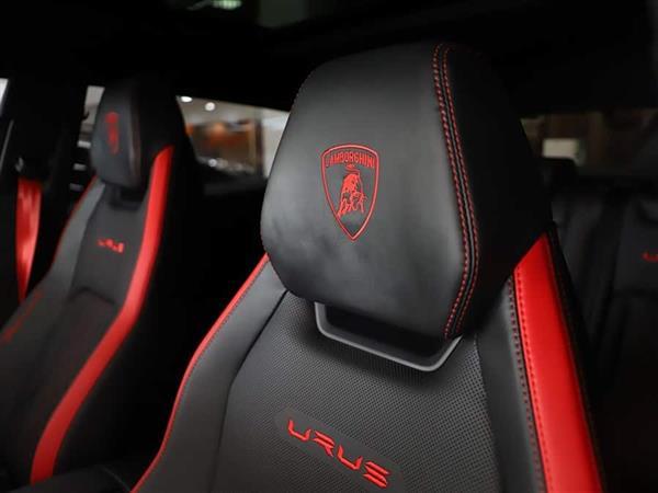 Urus 2022�� 4.0T V8 Performante