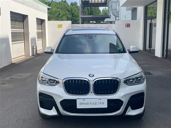 ����X3 2020��  xDrive28i M�˶���װ