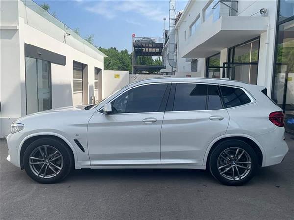����X3 2020��  xDrive28i M�˶���װ