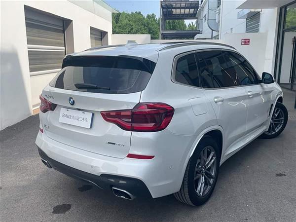 ����X3 2020��  xDrive28i M�˶���װ
