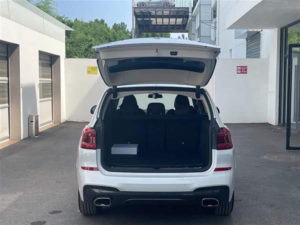 ����X3 2020��  xDrive28i M�˶���װ