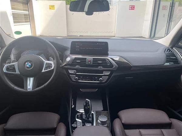 ����X3 2020��  xDrive28i M�˶���װ
