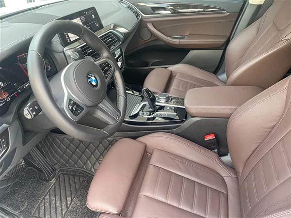 ����X3 2020��  xDrive28i M�˶���װ
