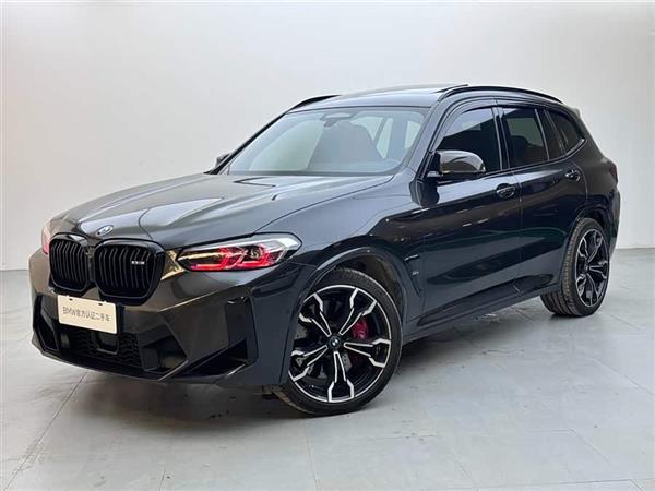 ����X3 M 2022�� X3 M������