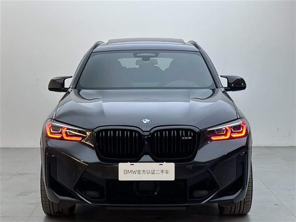 ����X3 M 2022�� X3 M������
