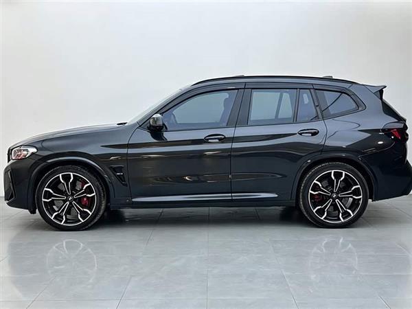 ����X3 M 2022�� X3 M������