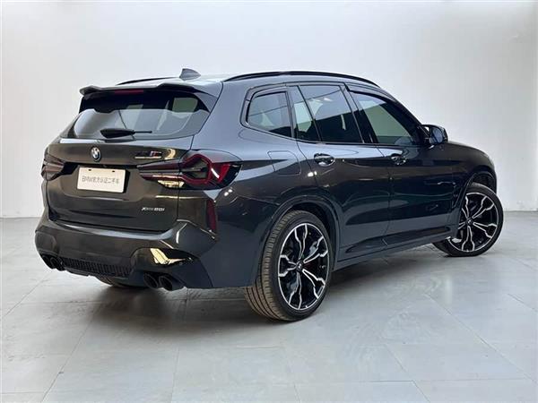 ����X3 M 2022�� X3 M������