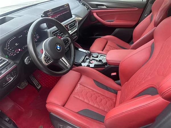 ����X3 M 2022�� X3 M������
