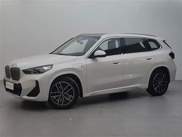 ����iX1 2025�� eDrive25L M�˶���װ