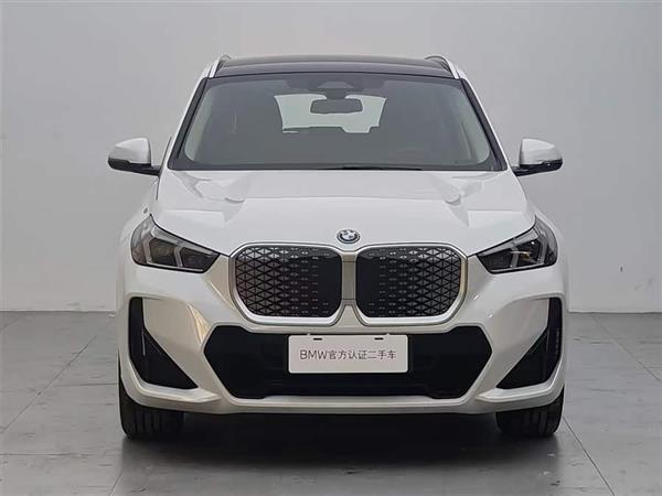 ����iX1 2025�� eDrive25L M�˶���װ