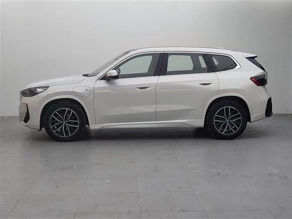 ����iX1 2025�� eDrive25L M�˶���װ