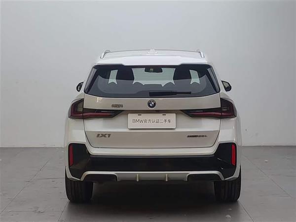 ����iX1 2025�� eDrive25L M�˶���װ