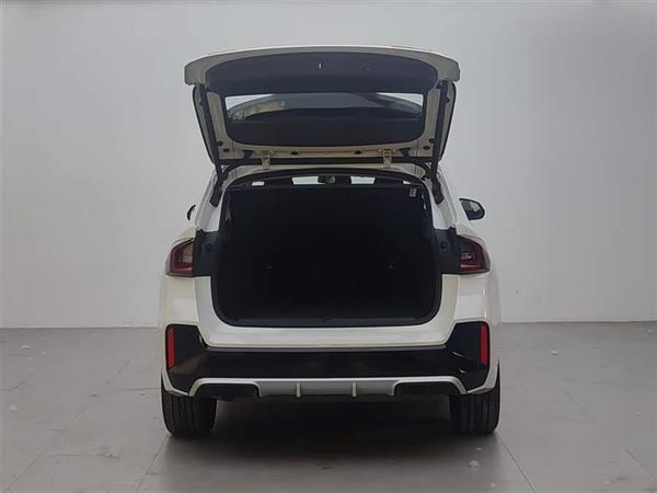 ����iX1 2025�� eDrive25L M�˶���װ