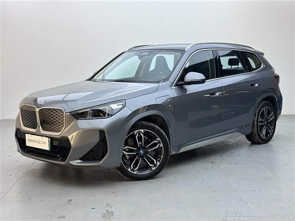 ����iX1 2023�� xDrive30L M�˶���װ