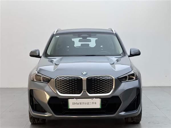 ����iX1 2023�� xDrive30L M�˶���װ