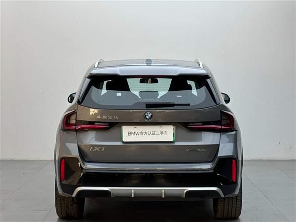 ����iX1 2023�� xDrive30L M�˶���װ