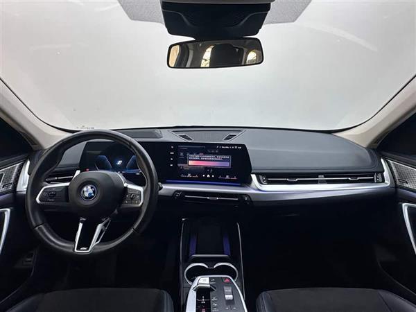 ����iX1 2023�� xDrive30L M�˶���װ